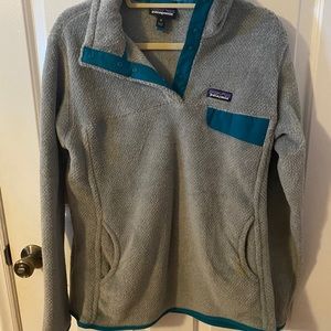 Patagonia Pullover (XL)